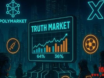 预测市场和Web3：从投机游戏到真相引擎，社群媒体即将迎来新革命