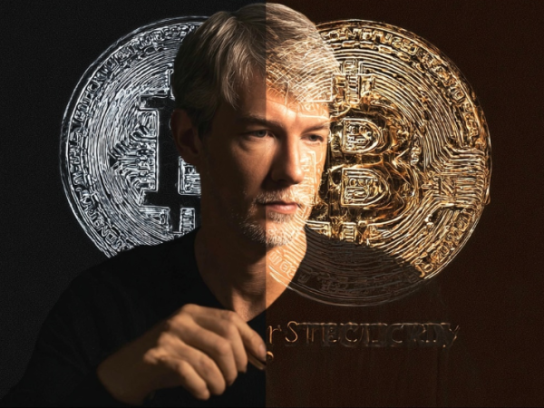 比特币价格预测：Michael Saylor预测BTC年底将达到15万美元