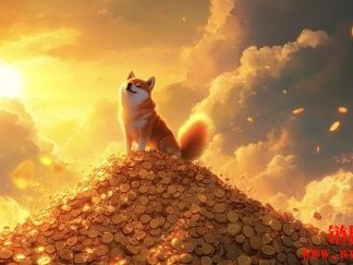 去中心化支付的新希望，狗狗币基金会寻求资金构建Dogebox