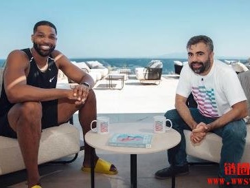 NBA骑士队汤普森推出Web3篮球粉丝应用：代币化球员、游戏化球迷互动