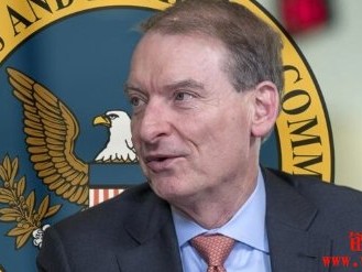 川普相中Paul Atkins出任SEC主席！本人意愿不高、怕接下烫手山芋