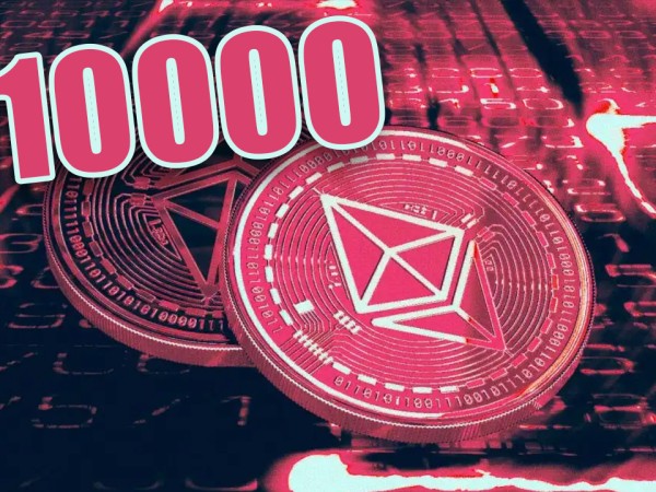V神推出重大升级实现快速证明系统！预测以太坊将达10000美元