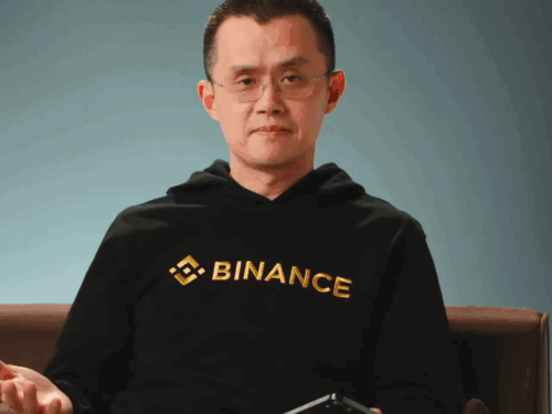 赵长鹏自曝「买进 209 万枚」！$ASTER 飙逾 20% 引爆市场热情