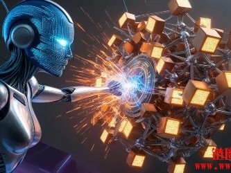 人工智能VS.区块链，谁才是Web3主角？