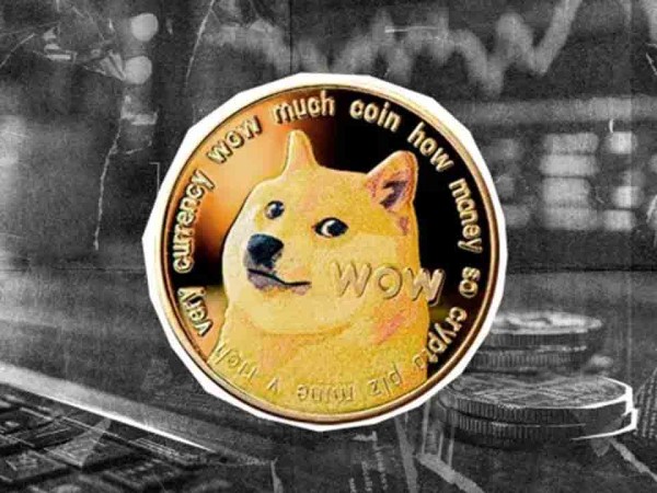 狗狗币价格接近突破对称三角形！DOGE下个目标是0.35美元？ - icobench.com