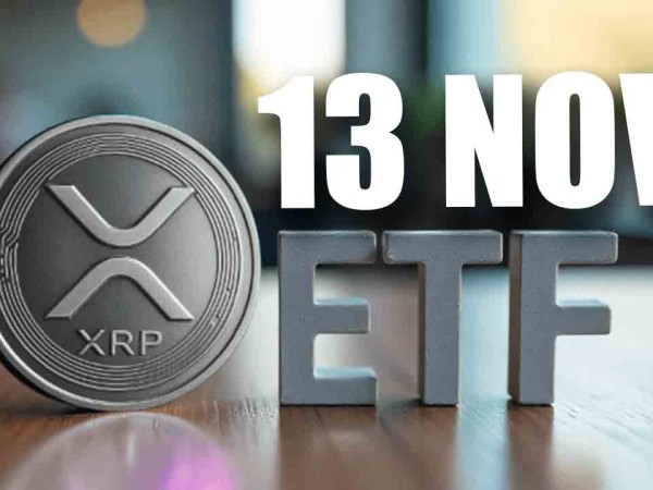 XRP ETF可能于11月13日推出！其ETF上市可能加速迈向3.12美元-加密货币新闻