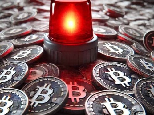 比特币跌破 80,000 美元，投资者警报响起