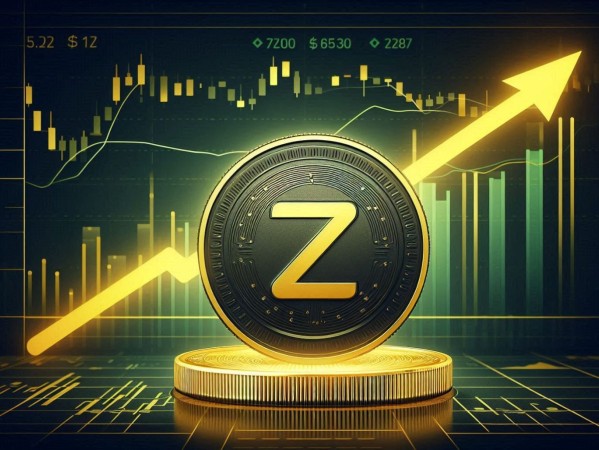 下一个即将爆发的加密货币：Zcash飙升370% $HYPER是下个吗？