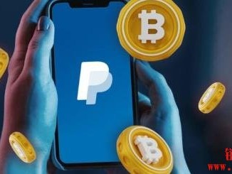 PayPal将推Pay With Crypto让美国商家接受逾100种加密货币付款