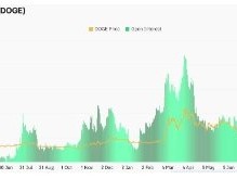 狗狗币期货火爆刷新纪录！分析师看好DOGE今年挑战1美元大关
