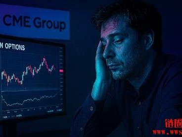 跟CME缺口说再见！芝商所2026年将上线24/7全天候加密衍生品交易