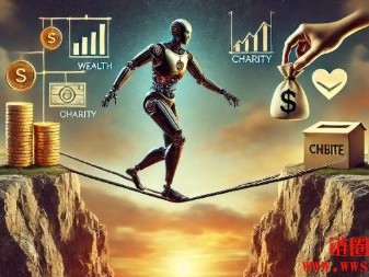 OpenAI将转为营利组织，已与加州监管机构展开对话