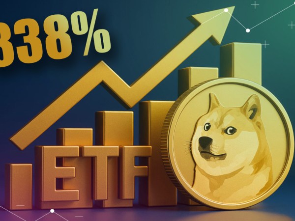 分析师：狗狗币已形成杯柄形态！其价格将由当前水平飙升338%-加密货币新闻