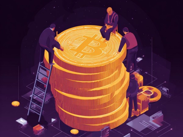 比特币价格预测22万美元引爆争议　Bitcoin Hyper以2,800万美元预售引爆千倍币押注