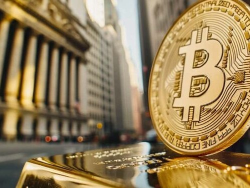 比特币「涨不动」、黄金料连飙第 6 周！市场等待「美国就业数据」出炉