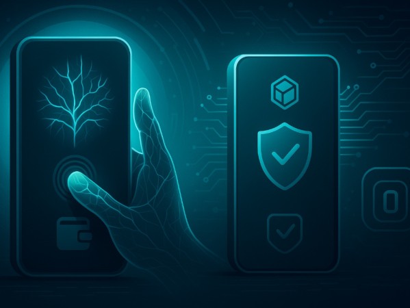 新型钱包首发静脉识别技术　Best Wallet稳坐安全与体验双料王座　ICO倒计时7天