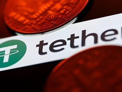 摩根大通说 Tether 要合规「恐需卖出比特币」！执行长轰：酸葡萄心态