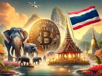 为何说加密支付是泰国观光产业的下一波动能？