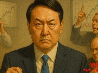 限制上币即暴涨！韩国将推动虚拟资产上架规范改革