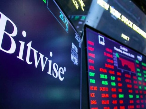 LTC ETF也快要上了？SEC快速批准Bitwise比特币与以太币ETF