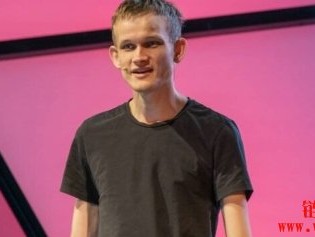 Vitalik Buterin地址买入3万枚ANON代币，激励币价应声飙逾600%