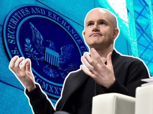 监管大转弯！美国 SEC 正式撤销 Coinbase 诉讼、不予再诉