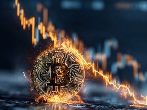 比特币死亡交叉触底暴跌后反弹讯号升温　Bitcoin Hyper成2025最强百倍币精选