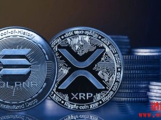 明年将迎加密货币ETF上市潮，SOL、XRP基金有望成焦点