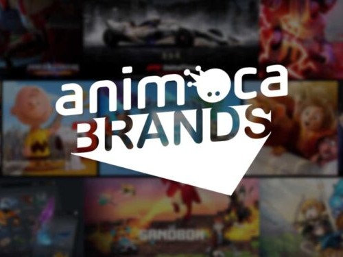 Animoca Brands 宣布将合并 Currenc，明年赴美「借壳」上市