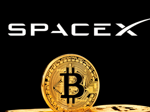 10 天转出 4.5 亿美元！SpaceX 比特币「大挪移」引猜测