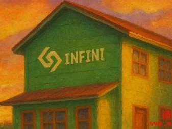 Infini宣布关闭加密金融卡服务：U卡会被传统金融支付卡死了吗？