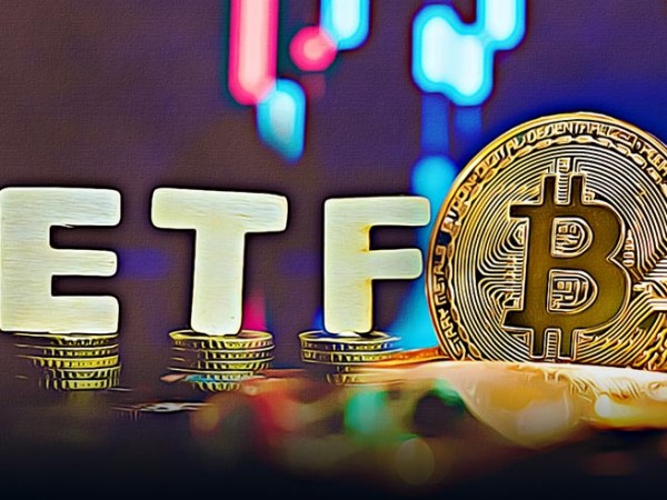 比特币ETF流出激增3.26亿美元！因机构投资获利了结？加密货币新闻