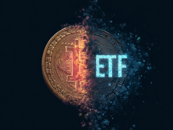 比特币价格预测：4.77亿美元 ETF 流入点燃11万美元反弹预期