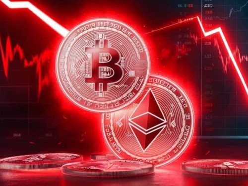 加密币市场恐回调！摩根大通曝「2 大因素」拖累 BTC、ETH 期货需求