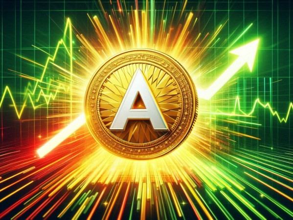 最值得购买的山寨币：Aster上涨13%　逆势抗跌