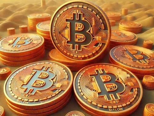 比特币「闷局」将被打破？！本周「 3 大重磅事件」将牵动大盘走向