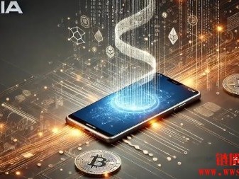 Nokia申请加密专利，电信巨头也要进军区块链领域？