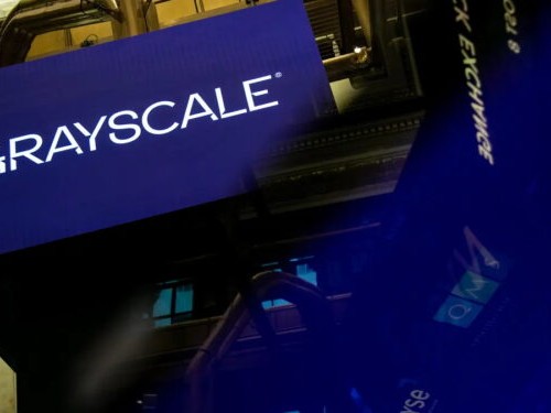 竞争币 ETF 战局升温：Grayscale 申请推出「Polkadot（DOT）现货 ETF」