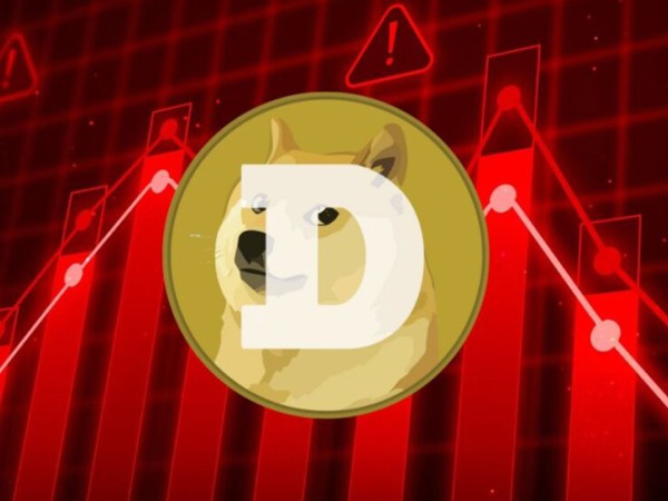 狗狗币ETF流入量持续下降！日线图表出现死亡交叉！