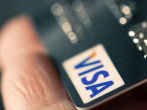 深化加密货币布局！Visa 宣布支援 4 稳定币、4 区块链