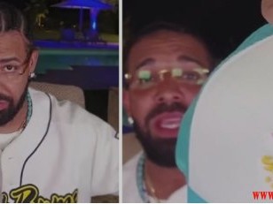 加拿大饶舌歌手Drake推特被黑入推广虚假迷因币ANITA