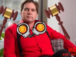 法院不忍澳本聪啦！Craig Wright遭英国法院判处缓刑一年